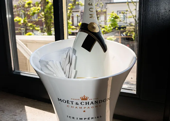 Hotel Brasserie Den Engel