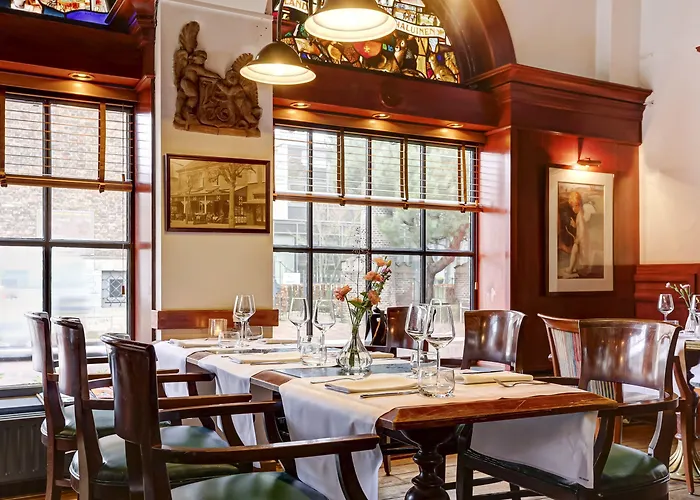 Hotel Brasserie Den Engel 2*