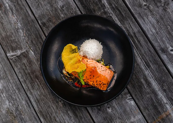 Brasserie Den Engel Hotel