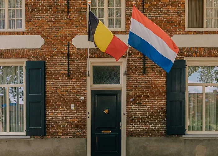 Brasserie Den Engel Hotel 2*