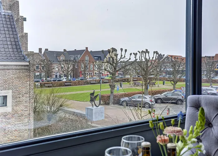 Brasserie Den Engel Hotel Baarle-Nassau