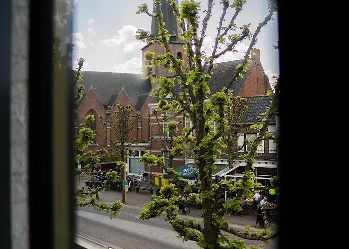 Brasserie Den Engel Hotel