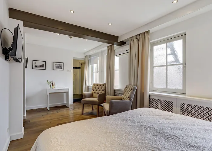 Hotel Brasserie Den Engel 2*