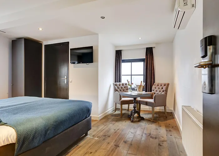 Brasserie Den Engel 2*