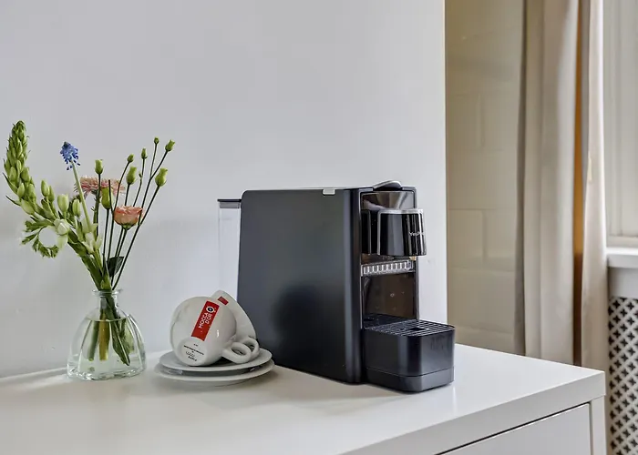 Brasserie Den Engel 2* Baarle-Nassau