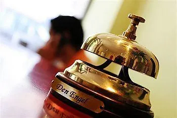 Brasserie Den Engel Hotel 2*