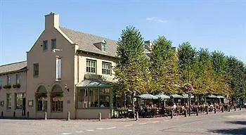 Hotel Brasserie Den Engel