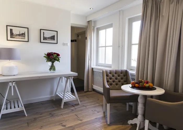 Hotel Brasserie Den Engel Baarle-Nassau