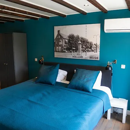 Brasserie Den Engel Hotel