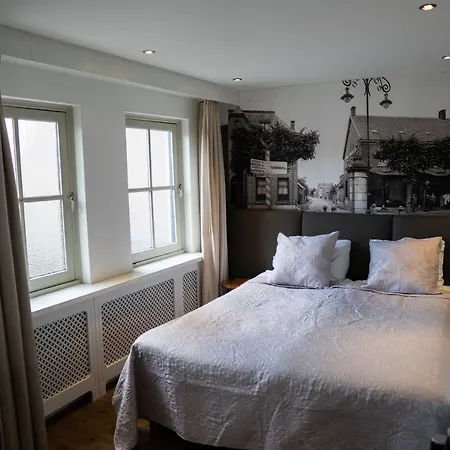 Brasserie Den Engel Hotel Baarle-Nassau