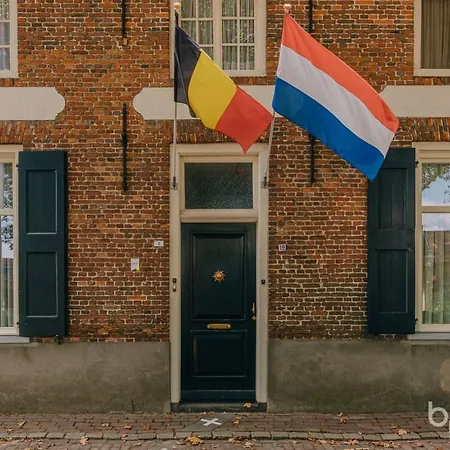 Brasserie Den Engel Hotel