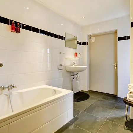 Brasserie Den Engel Hotel