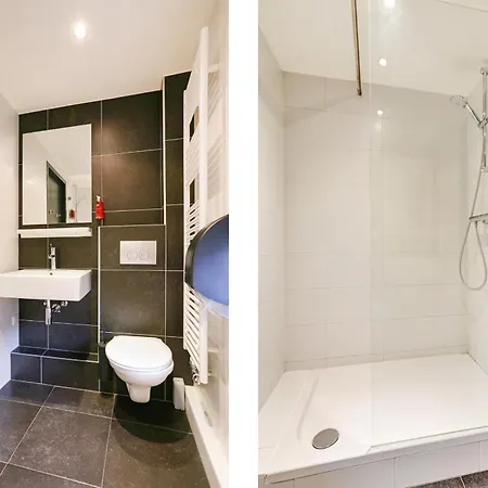 Hotel Brasserie Den Engel Baarle-Nassau