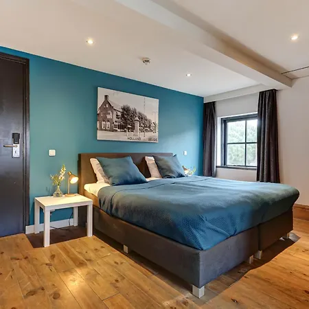 Brasserie Den Engel Hotel Baarle-Nassau