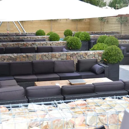 Hotel Brasserie Den Engel Baarle-Nassau