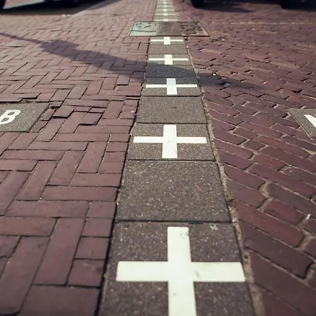 Brasserie Den Engel Hotel Baarle-Nassau