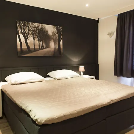 Brasserie Den Engel 2* Baarle-Nassau