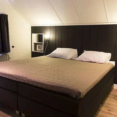 Brasserie Den Engel Hotel 2*