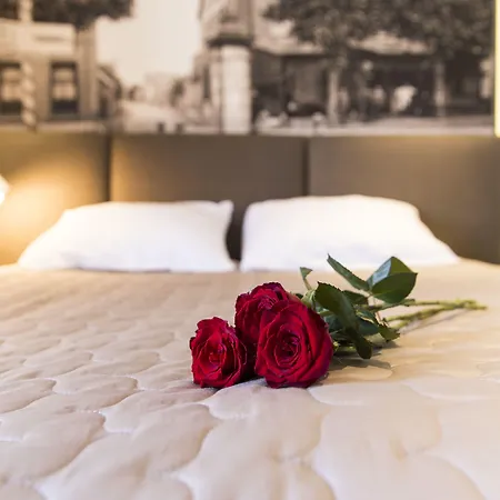 Hotel Brasserie Den Engel