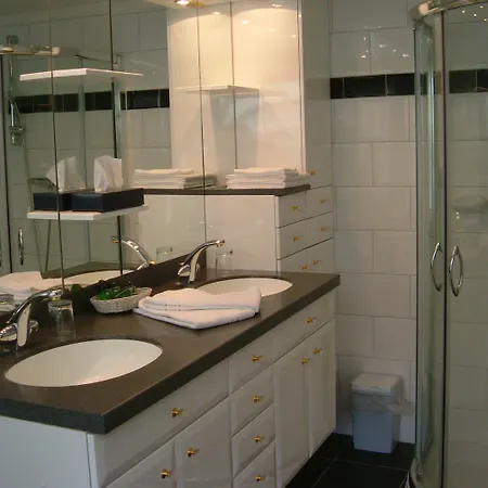 Hotel Brasserie Den Engel