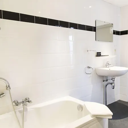 Brasserie Den Engel Hotel Baarle-Nassau