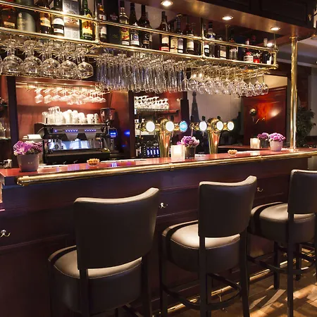 Brasserie Den Engel Hotel Baarle-Nassau