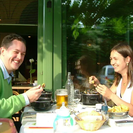 Brasserie Den Engel 2*