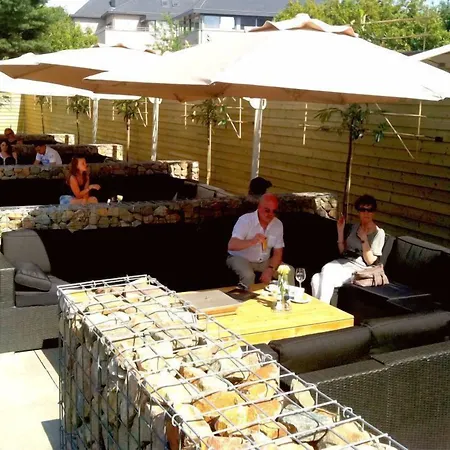 Brasserie Den Engel Hotel 2*