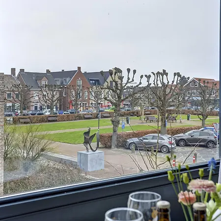 Brasserie Den Engel Hotel Baarle-Nassau