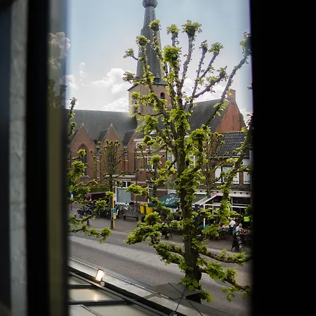 Brasserie Den Engel Hotel