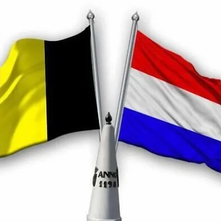 Hotel Brasserie Den Engel