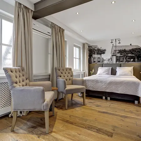 Brasserie Den Engel Hotel 2*