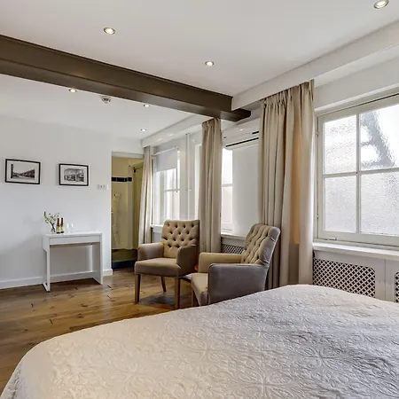 Hotel Brasserie Den Engel 2*