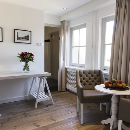 Hotel Brasserie Den Engel Baarle-Nassau